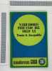 CUBA. Justificacion de sus Guerras de Independencia. Rafael Maria Merchan