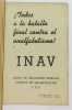 Antologia de Poesia Espanola 1956-1957, Madrid, 1957.. 