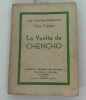 Lavuelta de Chencho Los Contemporaneos. Carlos enriquez
