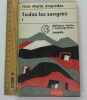 Todas las sangres. Jose Maria Arguedas