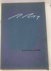 El Tacto De La Arana
