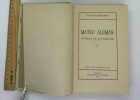Guzman de Alfarache Tomo I. Mateo Aleman
