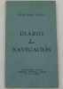 Diario de Navegacion. Cristobal Colon