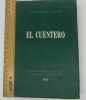 el cuentero. Onelio Jorge Cardoso