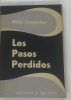 Los pasos perdidas. Alejo Carpentier