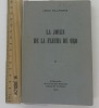 La joven de la flecha de oro. Cirilo Villaverde