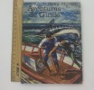 en busca de la gaviota negra. Dora Alonso