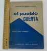 Seleccion de cuentos de varios autores por onelio jorge cardoso. El pueblo cuenta