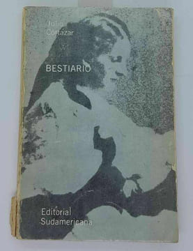 Bestiario. Julio Cortazar