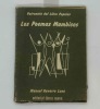 Poemas mambises. Manuel Navarro Luna