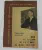 "Ante ""El Destino de un Hombre"" de Mijail Sholojov". Francisco Coloane