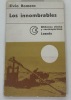 Los innombrables, 1959-1964. Elvio Romero