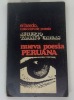 Nueva poesia peruana. Augusto Tamayo Vargas