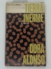 Tierra inerme. Dora Alonso