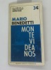 Montevideanos. Mario Benedetti
