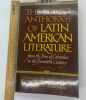 The Borzoi anthology of Latin American literature. Vol. 1. Monegal Emir Rodriguez
