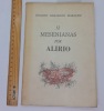 12 Mesenianas por Alirio. Joaquin Gabaldon Marquez