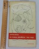 Antologia de la poesia espanola. 