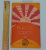 Nuevos Poetas, 1974. Dania (ed) Perez Rubio