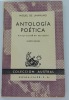 Antologia Poetica. Miguel de unamuno