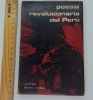 Antologia de la poesia revolucionaria del Peru. Alfonso Molina