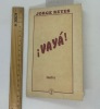 Vaya!. Jorge Reyes