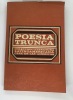 Poesia trunca. Che Guevara