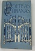 Poetisas cubanas. Alberto Rocasolano