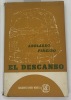 El descanso. Abelardo Pineiro