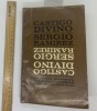 Castigo divino. Sergio Ramirez