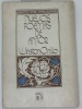 Nuevos poemas de amor. Winston Orrillo