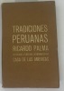 Tradiciones peruanas. Ricardo Palma