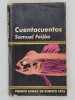 Cuentacuentos. Ssmuel Feijoo
