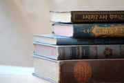 Biblioaxes
