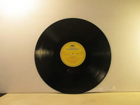 Richard Strauss Pierre Fournier Berlin Philharmonic Orchestra Herbert vonKarajan. undefined