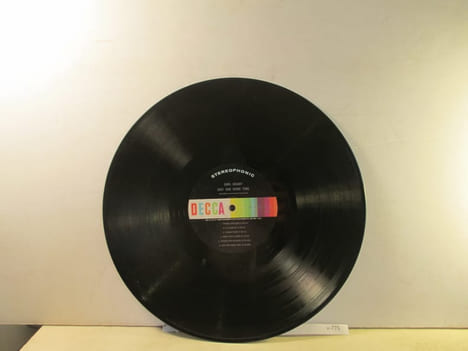Earl GrantJust One More Time And Other Instrumental Favorites 1964. undefined