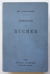 Conduite du rucher - Calendrier de l'apiculteur
