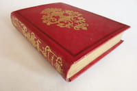 Keepsake chrétien 1840 - Les pèlerinages de Suisse; Einsiedlen, Sachslen, Maria-Stein 
