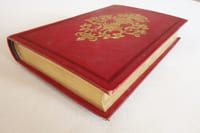 Keepsake chrétien 1840 - Les pèlerinages de Suisse; Einsiedlen, Sachslen, Maria-Stein 