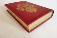 Keepsake chrétien 1840 - Les pèlerinages de Suisse; Einsiedlen, Sachslen, Maria-Stein 