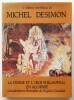 Le réalisme symbolique de Michel Desimon. Desimon (Michel) ; Canseliet (Eugène)