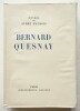 Bernard Quesnay - Oeuvres de André Maurois Tome 5 . Maurois (André)