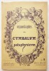 Rachilde et Jarry - Organographes du Cymbalum Pataphysicum n° 18.  Collectif (Collège de 'Pataphysique)