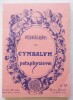 Mélanges offerts à Ibicrate le Géomètre - Organographes du Cymbalum Pataphysicum n° 23. Collectif (Collège de 'Pataphysique)