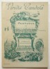 La Natation ou l'art de Nager - Monitoires du Cymbalum Pataphysicum n° 6 . Brisset (Jean-Pierre) ; (Collège de 'Pataphysique)


