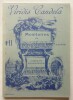 L'année pataphysique (Mois de Sable 2) ; Vies des Saints du Calendrier Pataphysique - Monitoires du Cymbalum Pataphysicum n° 11. Collectif (Collège de ...