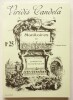 L'année pataphysique (mois de tatane 2) ; Vies des Saints du Calendrier Pataphysique - Monitoires du Cymbalum Pataphysicum n° 25. Collectif (Collège ...