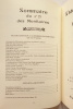 L'année pataphysique (mois de tatane 2) ; Vies des Saints du Calendrier Pataphysique - Monitoires du Cymbalum Pataphysicum n° 25. Collectif (Collège ...