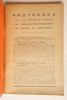 Le Problème d'Ubu - Cahiers du Collège de Pataphysique n° 3-4. Collectif (Collège de 'Pataphysique)