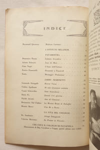 Institutum Pataphysicum Mediolanense - Dossiers acénonètes Collège de Pataphysique N° 25